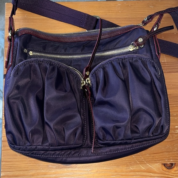MZ Wallace Paige Crossbody - Picture 4 of 4